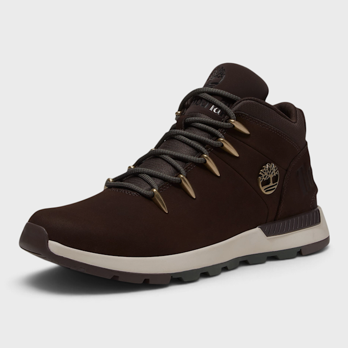 Timberland Sprint Trekker Mid castanho 104484 2