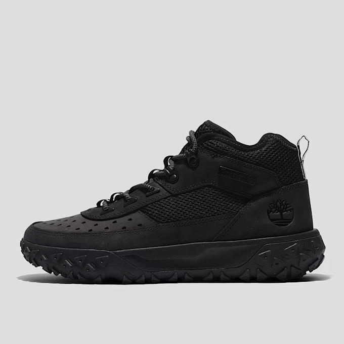 Timberland Motion 6 black Schwarz 104486 1