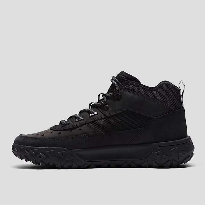 Timberland Motion 6 black zwart 104486 2