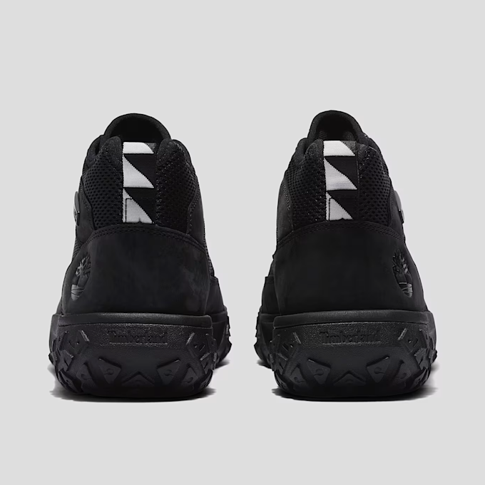 Timberland Motion 6 black noir 104486 5