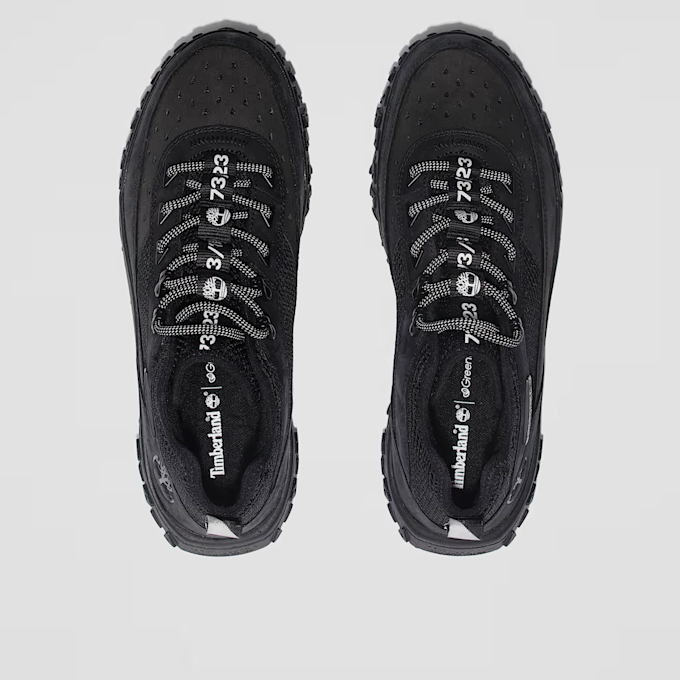 Timberland Motion 6 black preto 104486 6
