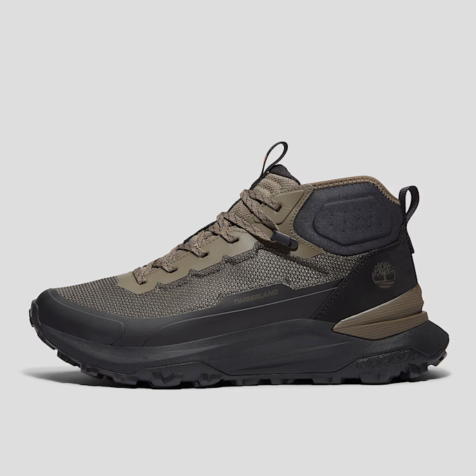 Timberland Motion 6 dark green Nero 104485 1