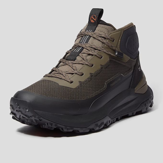 Timberland Motion 6 dark green Schwarz 104485 3