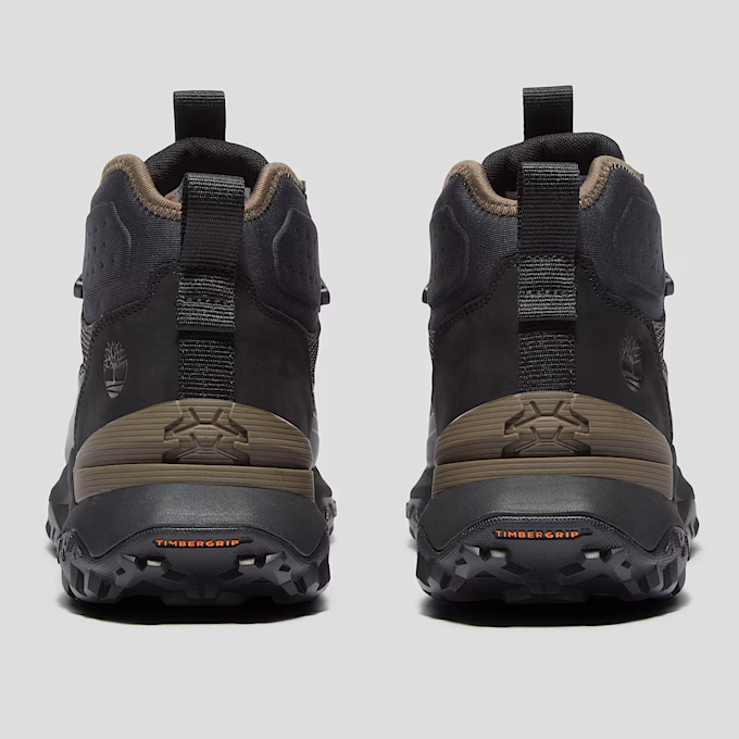Timberland Motion 6 dark green Nero 104485 5