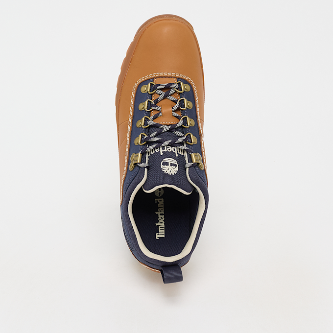 Timberland Euro Hiker Low brun 104488 5