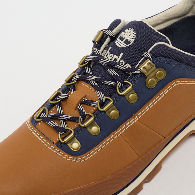 Timberland Euro Hiker Low brun 104488 6
