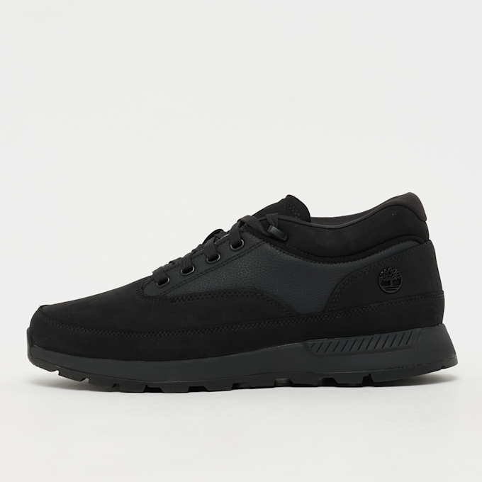 Timberland Euro Grid black castanho 104489 1