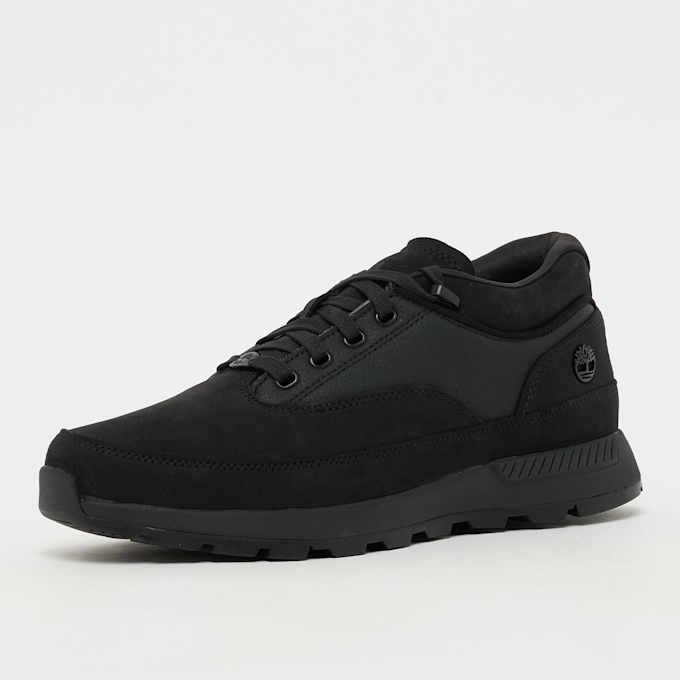 Timberland Euro Grid black castanho 104489 2