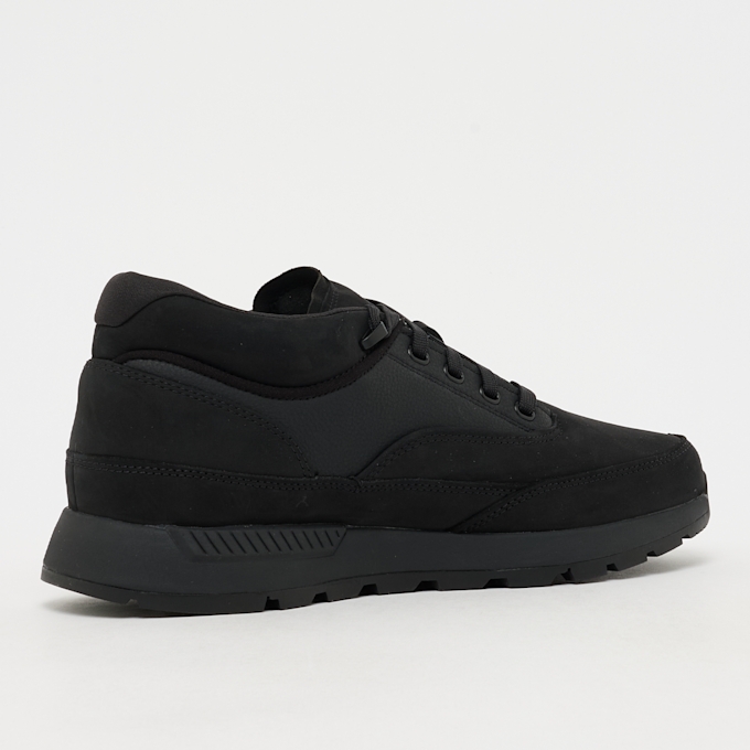 Timberland Euro Grid Nero 104489 3