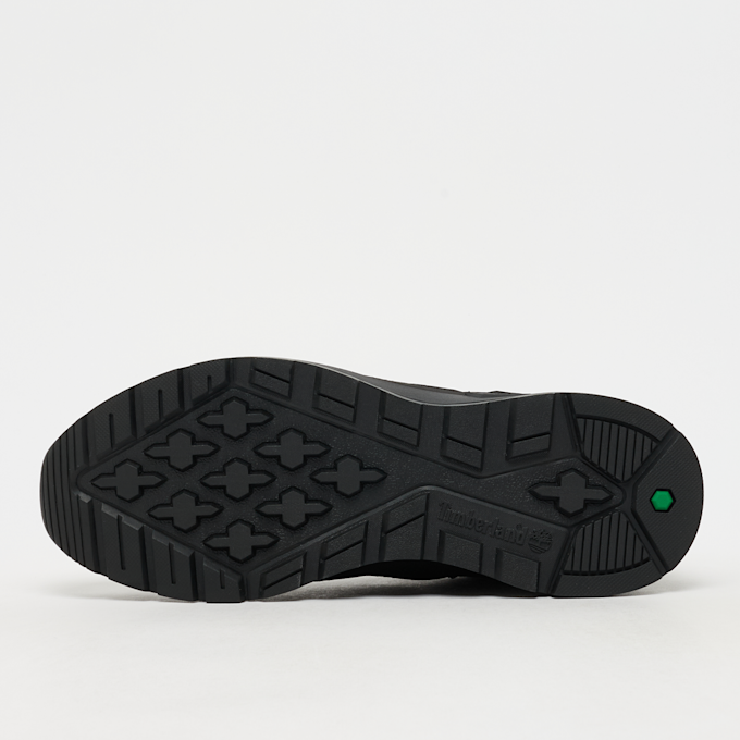 Timberland Euro Grid czarny 104489 4