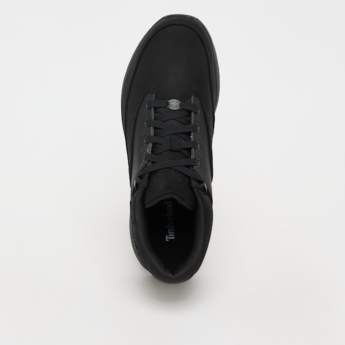 Timberland Euro Grid black brun 104489 5
