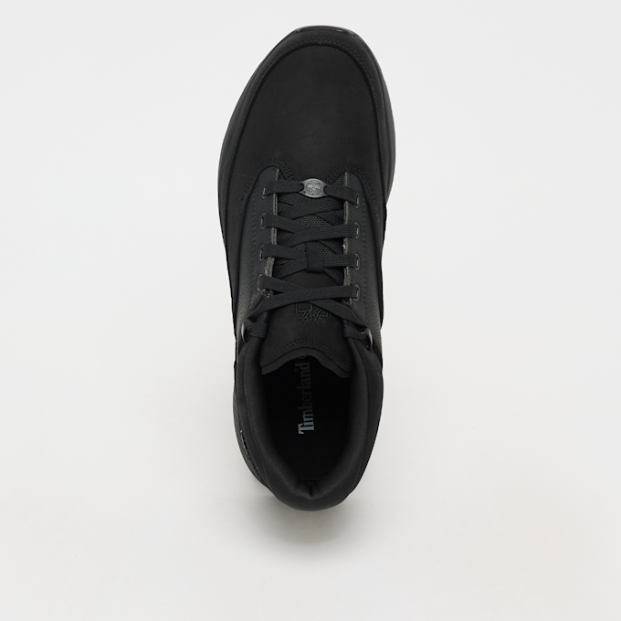 Timberland Euro Grid czarny 104489 5