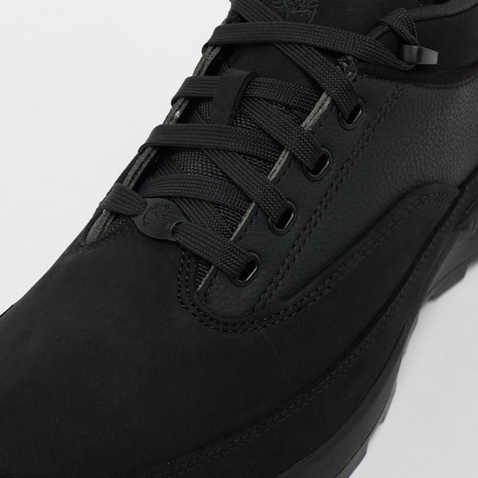 Timberland Euro Grid noir 104489 6