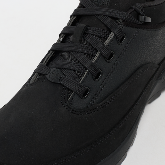 Timberland Euro Grid zwart 104489 6