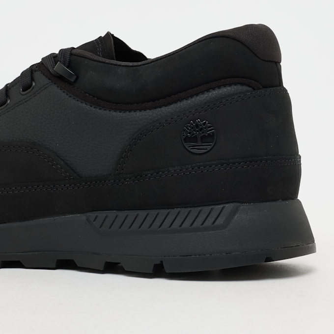 Timberland Euro Grid black castanho 104489 7