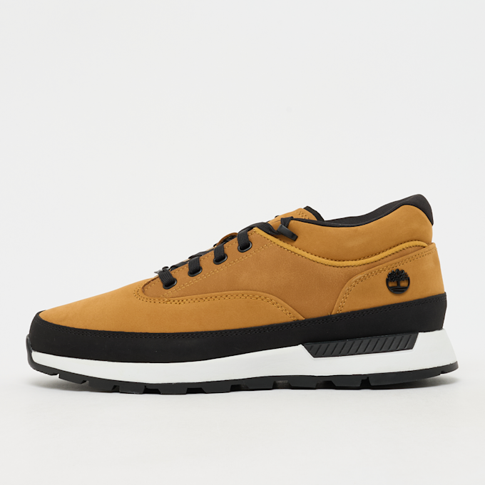 Timberland Euro Grid wheat Marrone 104493 1