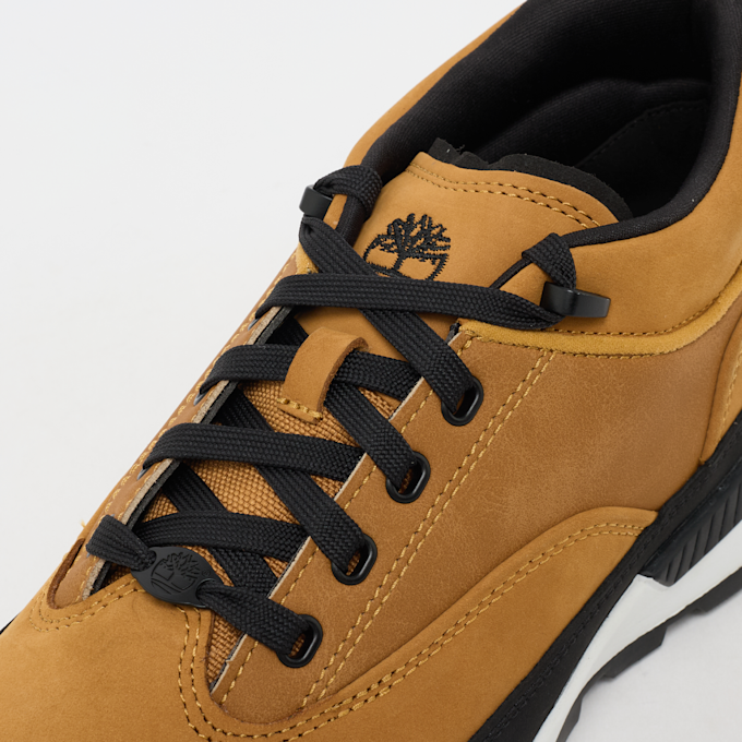 Timberland Euro Grid wheat bruin 104493 6