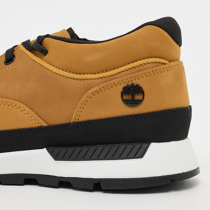 Timberland Euro Grid wheat bruin 104493 7