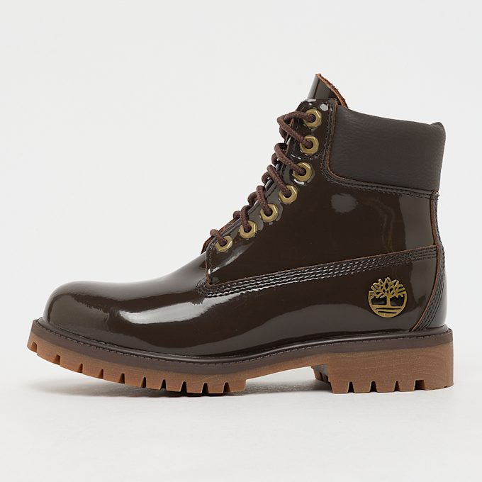 Timberland 6 Inch Boot castanho 104490 1