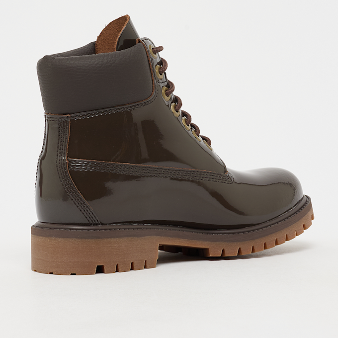 Timberland 6 Inch Boot brun 104490 3