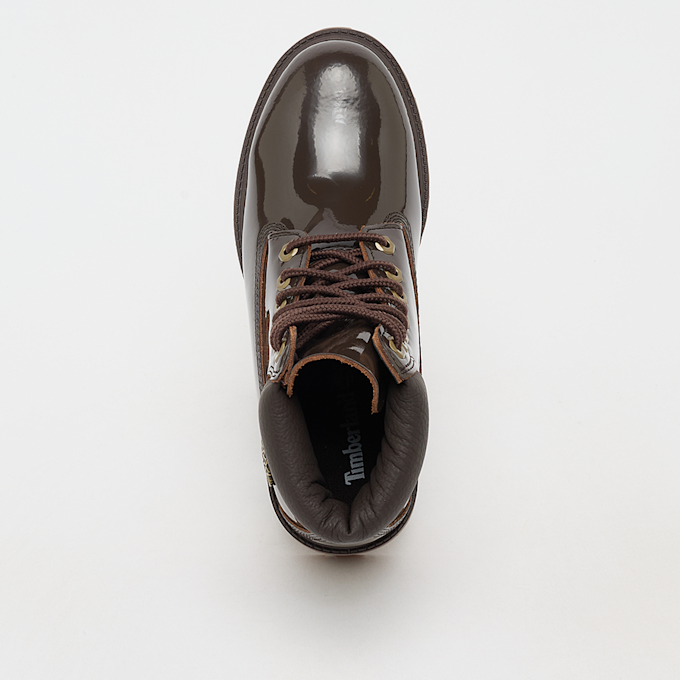 Timberland 6 Inch Boot castanho 104490 5