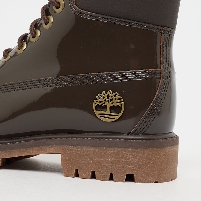 Timberland 6 Inch Boot Braun 104490 7