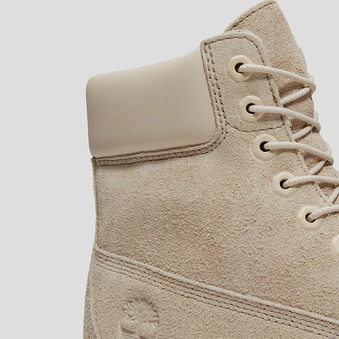 Timberland 6 Inch Boot brown patent Beige 104490 7