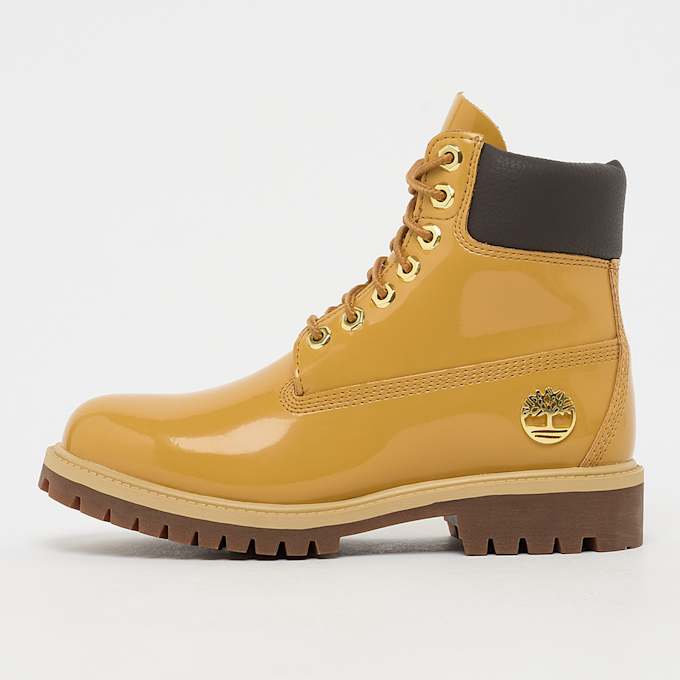 Timberland 6in Waterproof Boot bež 104491 1