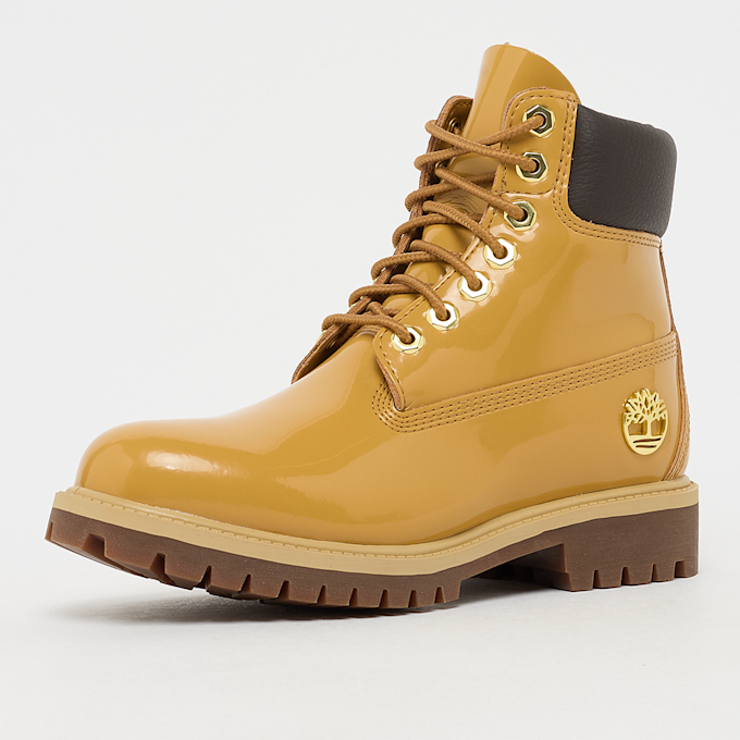 Timberland 6in Waterproof Boot bež 104491 2