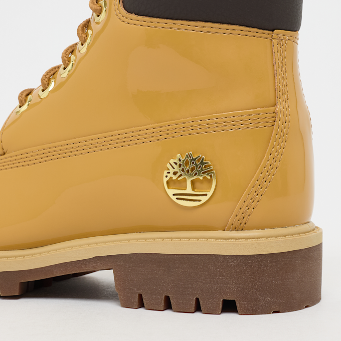 Timberland 6in Waterproof Boot beż 104491 7