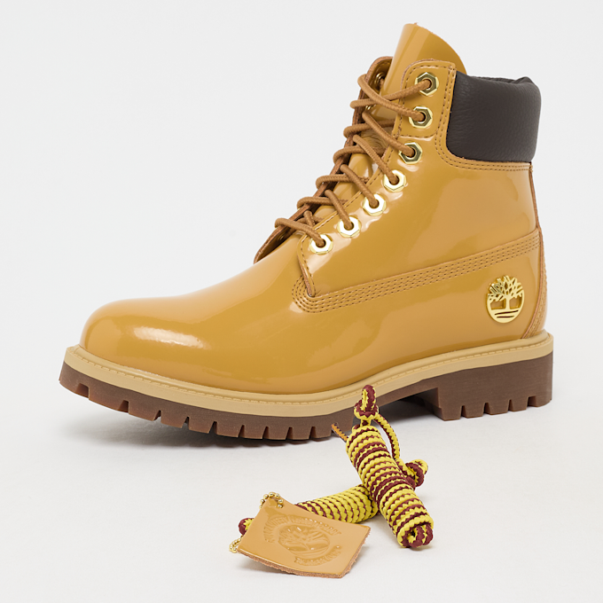 Timberland 6in Waterproof Boot beż 104491 8