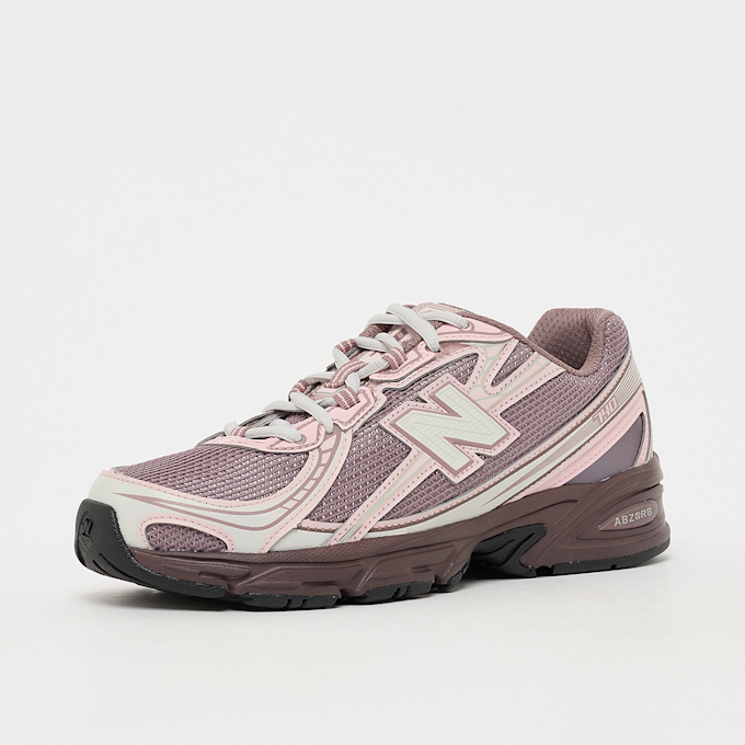 New Balance 740 (GS) Pink 104495 2
