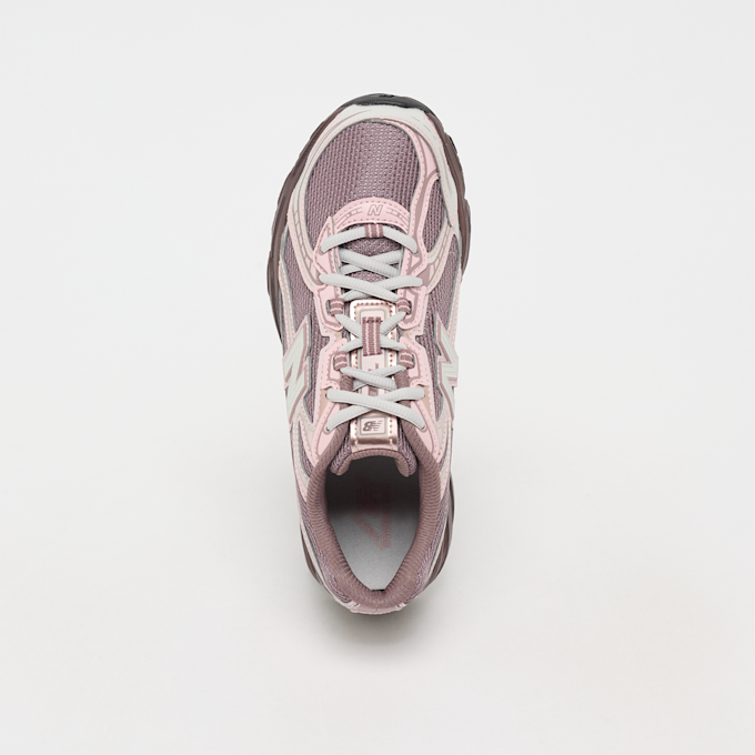 New Balance 740 peeble/pink chalk blanco 104495 5