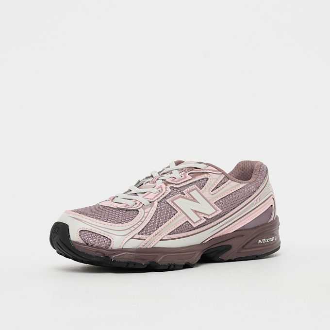 New Balance 740 Niños Fucsia 104535 2