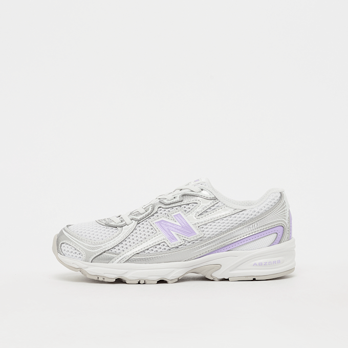New Balance 740 white/lilac glo siva 104534 1