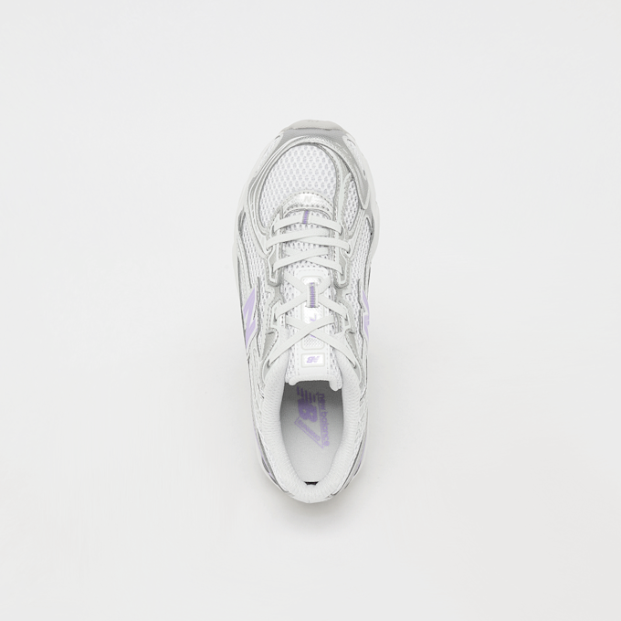 New Balance 740 Kinder Weiß 104534 5