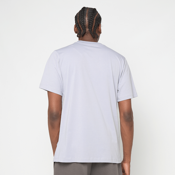 New Balance Running Lines T-Shirt blau 104523 2