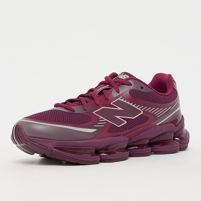 New Balance 2000 Red 104540 2