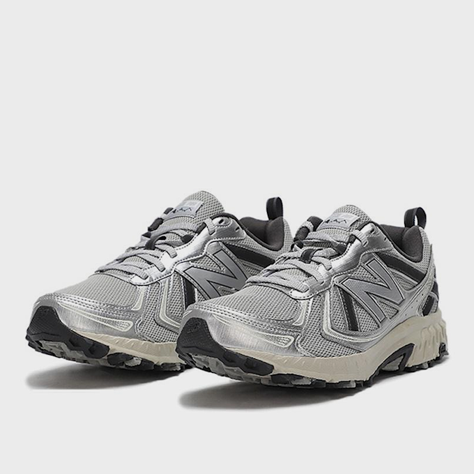 New Balance 410 siva 104539 3