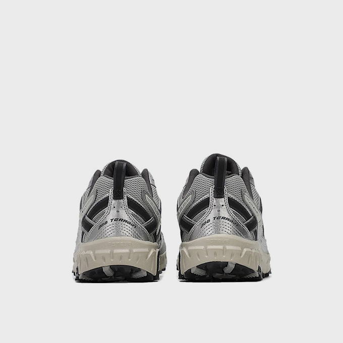 New Balance 410 Grigio 104539 4