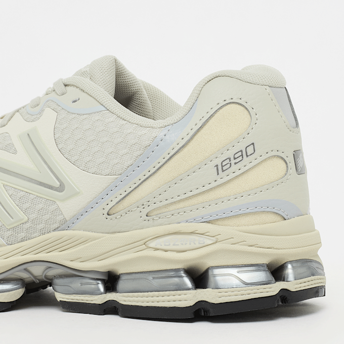 New Balance 1890 Beige 104538 7