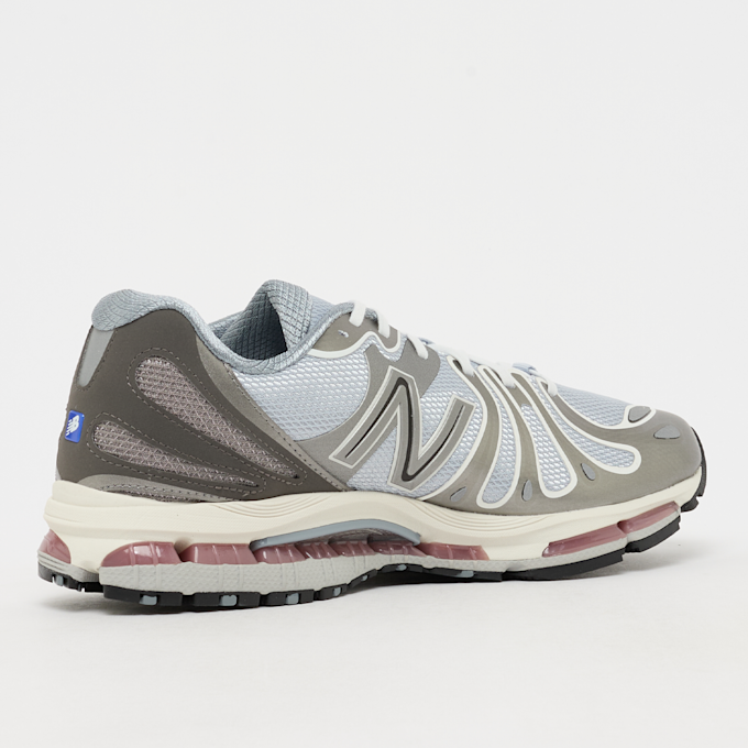 New Balance 1890 dark silver metallic/granite Grau 104544 3