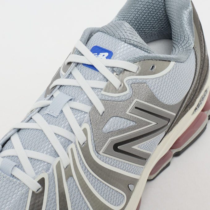 New Balance 1890 cinzento 104544 6
