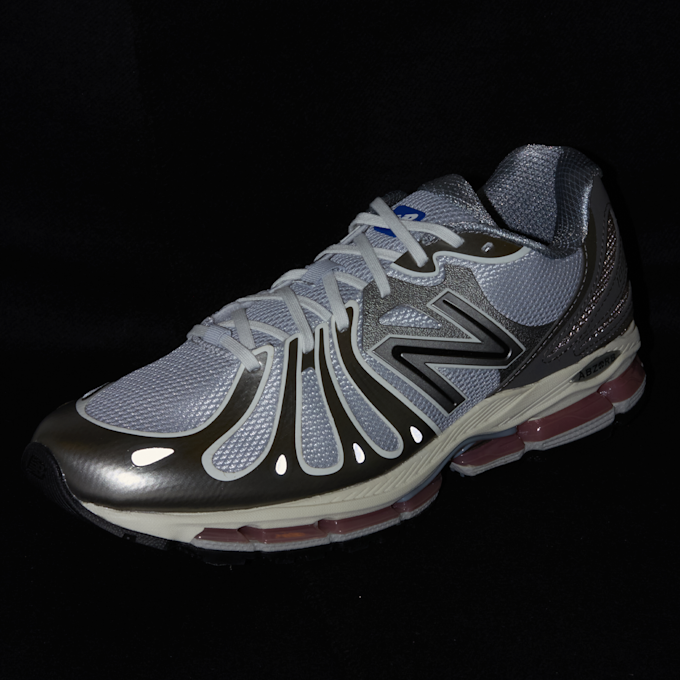 New Balance 1890 dark silver metallic/granite Grau 104544 8
