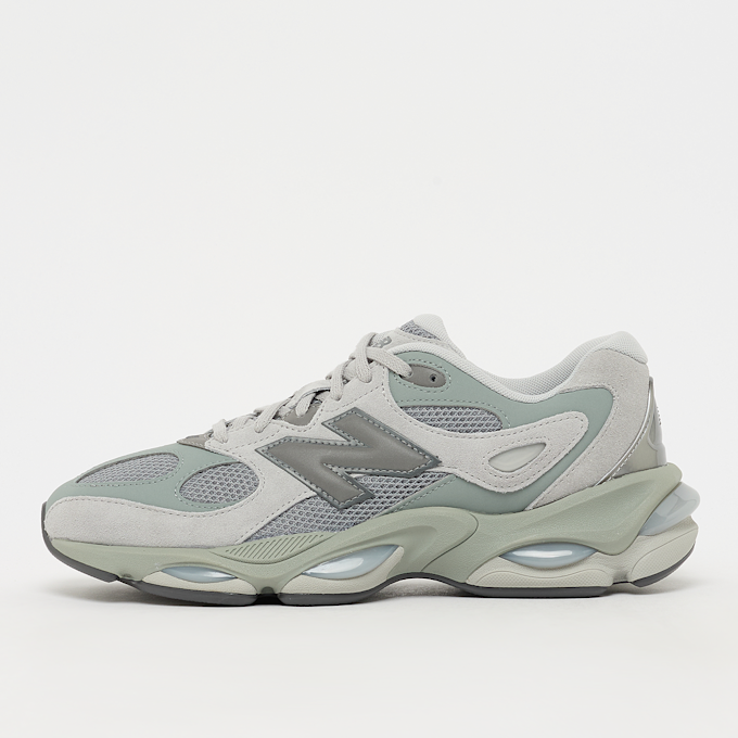 New Balance 983 Grigio 104516 1