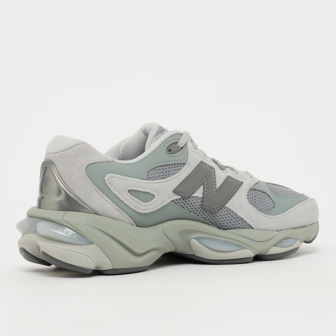 New Balance 983 Grigio 104516 3