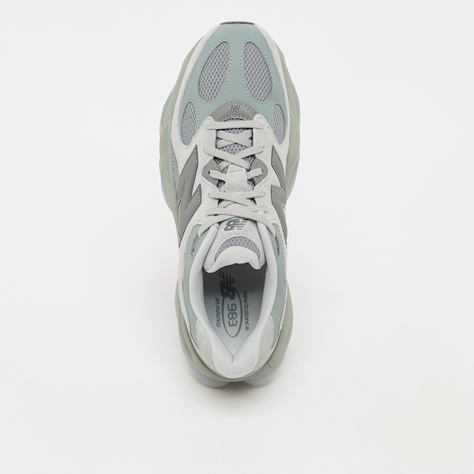 New Balance 983 Grigio 104516 5