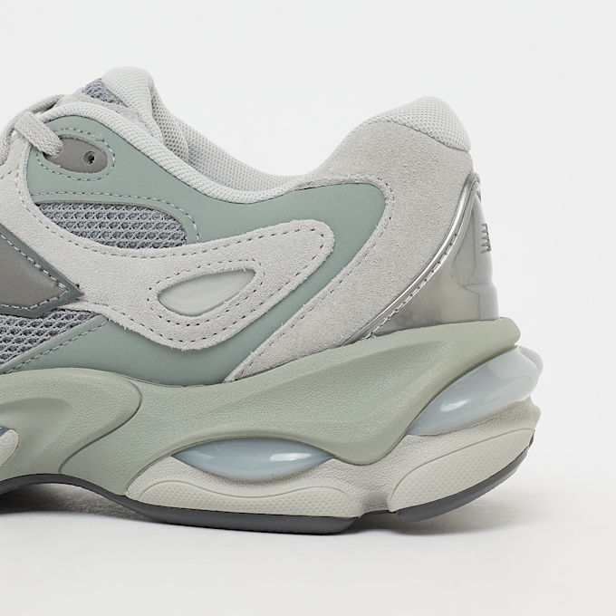 New Balance 983 Grigio 104516 7