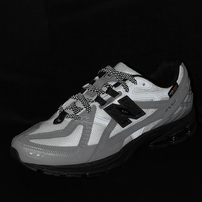 New Balance 1906 grijs 104551 8