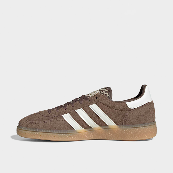 adidas Originals Handball Spezial Braun 104650 2